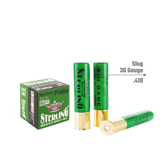 sterling